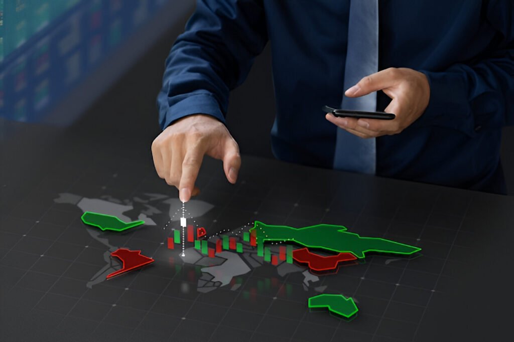 Southeast Asia private equity trends in 2024 with market rebound and looming uncertainty