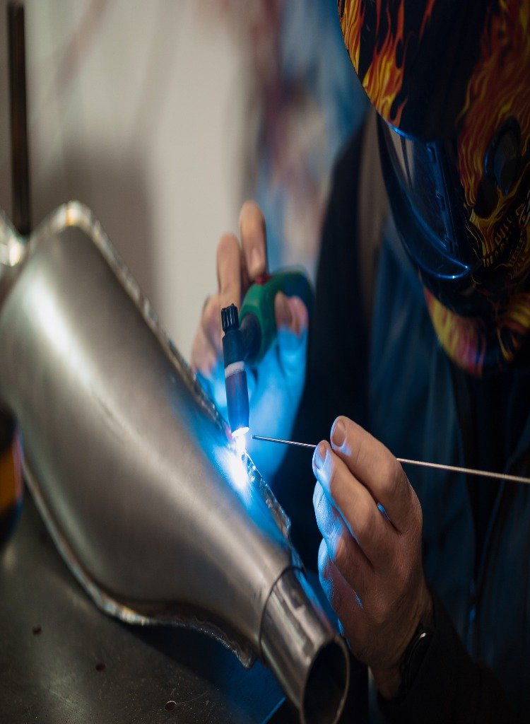 Key Benefits of Ultrasonic Welding for Atlanta Manufacturers